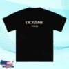 Don Toliver Merch Shop Store Sweet Home Columbia Tee