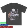 Don Toliver Merch Shop Store Vintage Racing Tee