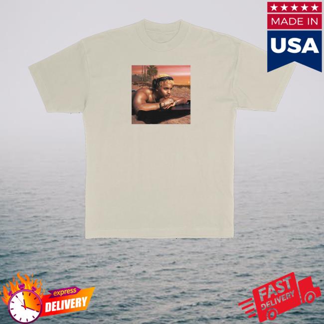 Empire Merch Shop Destin Conrad- Lod Album T-Shirt 5 Empire Merch Shop Destin Conrad- Lod Album T-Shirt