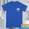 Finn Wolfhard Music Merch Shop Common Side Effects T-Shirt