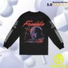 Freddie Gibbs Merch Shop Rabbit Mode Racing Ls Tee Shirt