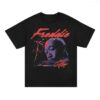 Freddie Gibbs Merch Rabbit Mode Tee Shirt