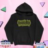 Furyprod Merch Shop Gangrenated Demise Profanation Hoodie