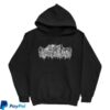 Furyprod Merch Shop Gangrenated Nekromantik Hoodie