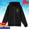 Godsmack Merch Shop Loud And Proud Zip Hoodies