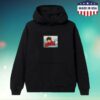 Gracie Abrams Merch Shop Store Daughter From Hell G.A. Photo Black Hoodie
