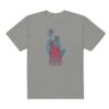 Grateful Dead Merch Shop Store 1966 Liberty Shirt