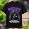 Green Lung Merch Shop Store Necropolitan Tee Black