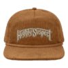 Highly Suspect Merch Store Logo Corduroy Hats