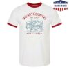 Iheart Forward Merch Shop Store Iheartcountry Festival 2026 Camp Ringer T-Shirt