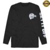 Impericon Merch Shop Store Madball Set It Off 2026 Longsleeve