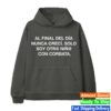 Interscope Merch Shop Store Sorry Si Soy Grrris Hoodie 2 Interscope Merch Shop Store Sorry Si Soy Grrris Hoodie