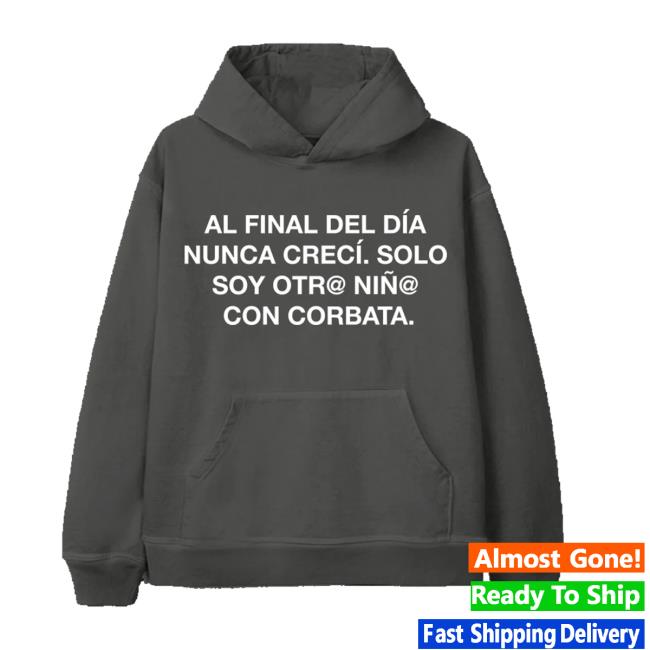 Interscope Merch Shop Store Sorry Si Soy Grrris Hoodie 5 Interscope Merch Shop Store Sorry Si Soy Grrris Hoodie