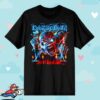 Iron Maiden Merch Shop 3D 2026 Tour Tee