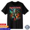 Iron Maiden Merch Shop Store Run For Your Lives 2026 Tour Tee