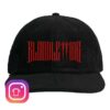 Its Rory Merch Shop Bloodletting Cord Cap