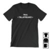 James Talarico Merch Shop I'm A Talafreako Black Tee 2 James Talarico Merch Shop I'm A Talafreako Black Tee