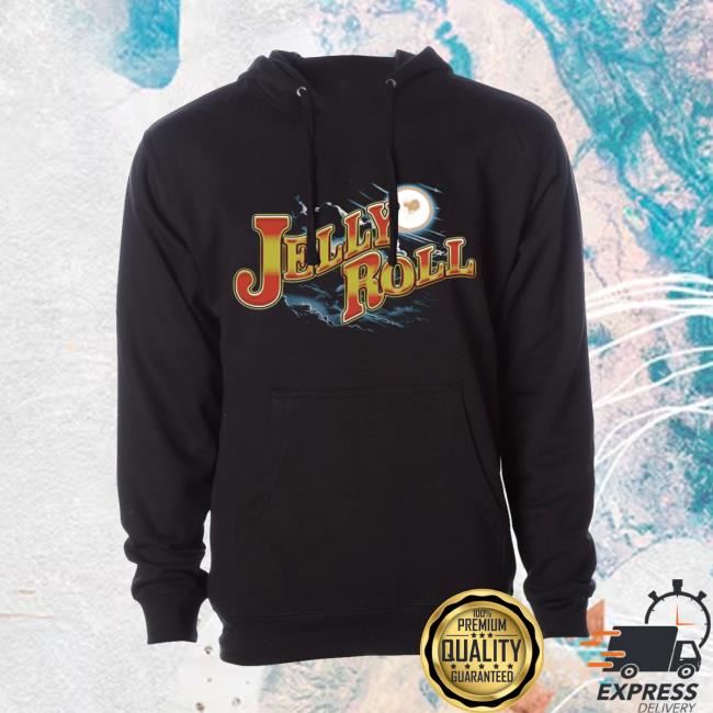 Jelly Roll Merch Shop Store Cloud Hoodie 5 Jelly Roll Merch Shop Store Cloud Hoodie
