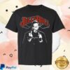 Jelly Roll Merch Shop Store Middle Finger T-Shirt