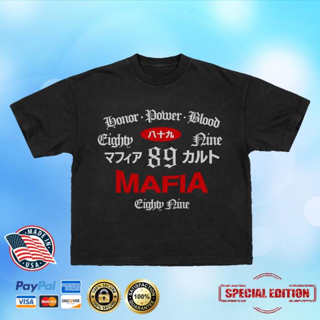 Jpegmafia Merch Shop Store Hpb Tee Shirt