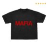 Jpegmafia Merch Shop Store Mafia Tee Black