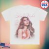 Kali Uchis Merch Shop Angel Wings Tour Tee