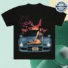 Kali Uchis Merch Shop Black Ftg Tour Dates Tee