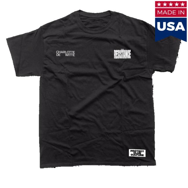 Kntxt Shop By Charlotte De Witte Merch Shop Store They Cannot Stop Us Tee 5 Kntxt Shop By Charlotte De Witte Merch Shop Store They Cannot Stop Us Tee