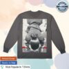 Ladycotton Merch Store Au03 Long Sleeve