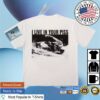 Ladycotton Merch Store Seaworld Venice Short Sleeve White