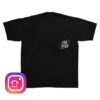 Lewis Capaldi Merch Store Live From North America Shirt