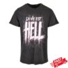 Lord Of The Lost Merch Shop Store La Vie Est Hell Acid Washed Unisex Shirt 2 Lord Of The Lost Merch Shop Store La Vie Est Hell Acid Washed Unisex Shirt