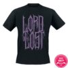 Lord Of The Lost Merch Shop Store Thornagram Unisex Shirt