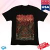 Lorna Shore Merch Lorna Shore Flesh Devil Shirt