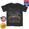 Lost Bros Merch Shop Store The Mayhem Tour Tee