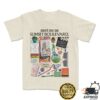 Lost Bros Trading Merch Shop Store Meet Me On Sunset Blvd Tee