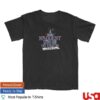 Lost Bros Trading Merch Shop Store Saddest Place Tattoo Shop Tee