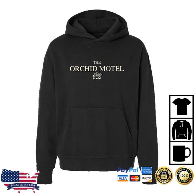 Matt Hansen Merch Shop Store Orchid Motel Hoodie 5 Matt Hansen Merch Shop Store Orchid Motel Hoodie