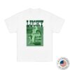 Moroney Merch Shop Store Lucky Portrait Tee