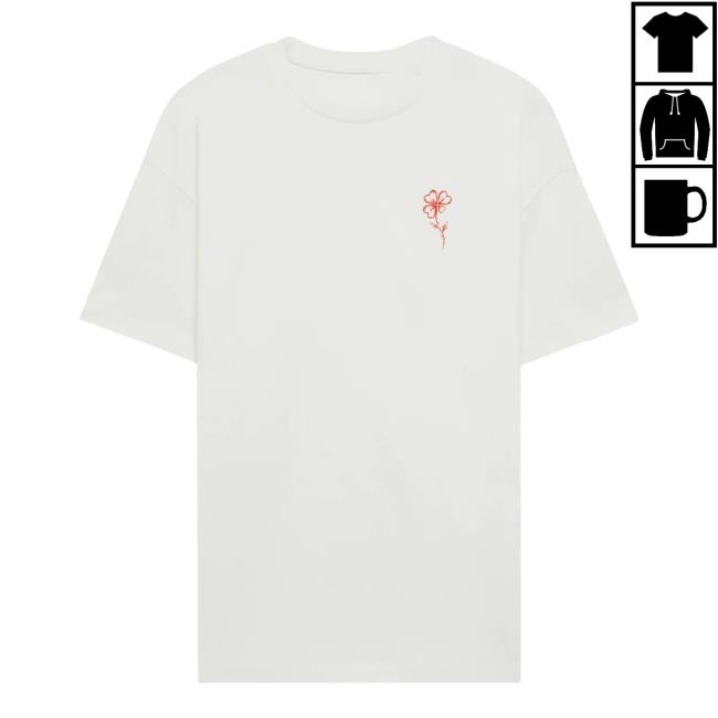 Montez Merch Store So Ist Das Mit Dem Gluck Sidmdg Tee