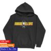 My Chemical Romance Merch Shop Store The Fabulous Killjoys Hoodie