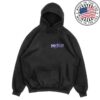Mythic Talent Merch Shop Mythic Splatter Hoodie