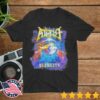 Night Shift Merch Shop Atheist Elements T-Shirt