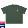 Nordic Buddies Merch Shop Moomin Riviera Heavy T-Shirt