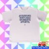 Nwsl Merch Shop Store Unisex Racing Louisville Fc X Ewws Tee