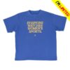 Nwsl Merch Shop Store Unisex Seattle Reign Fc X Ewws Tee
