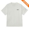 Obey Clothing Merch Shop Store Diffusion Pigment T-Shirt