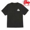 Obey Clothing Merch Shop Store Stamped Pigment T-Shirt