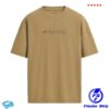 Of The Trees Merch Shop Store Khaki Mandala Tee Shirt