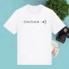 Ondas Merch Shop Store Ondas Legacy T Shirt